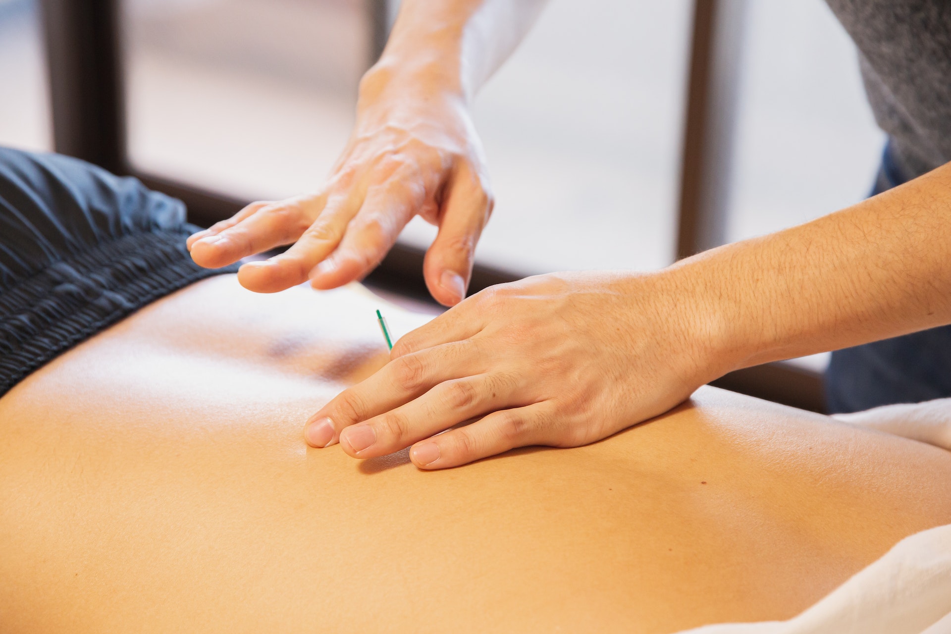 Can Acupuncture Help Chronic Kidney Disease?