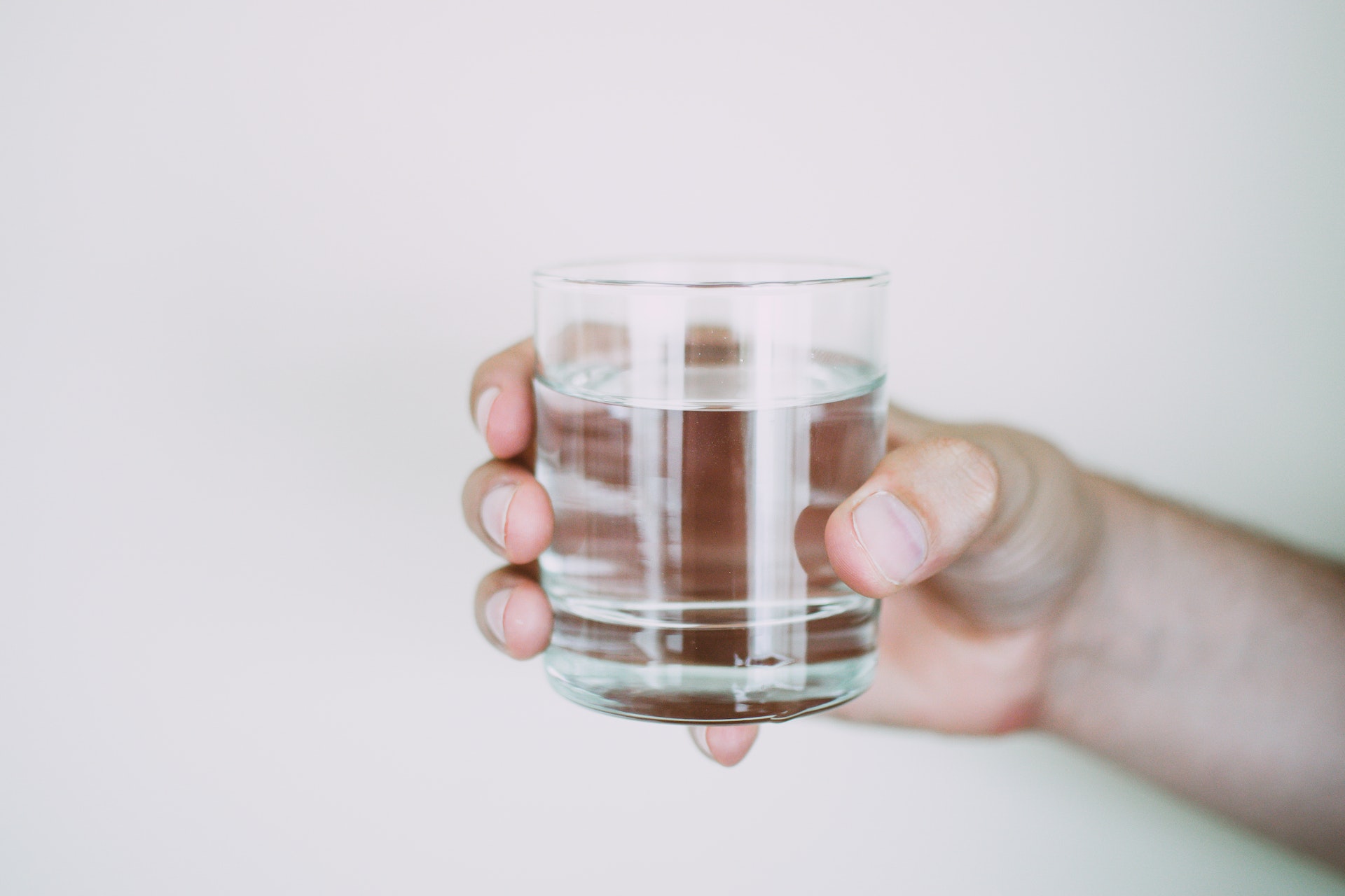 Can alkaline water reduce creatinine