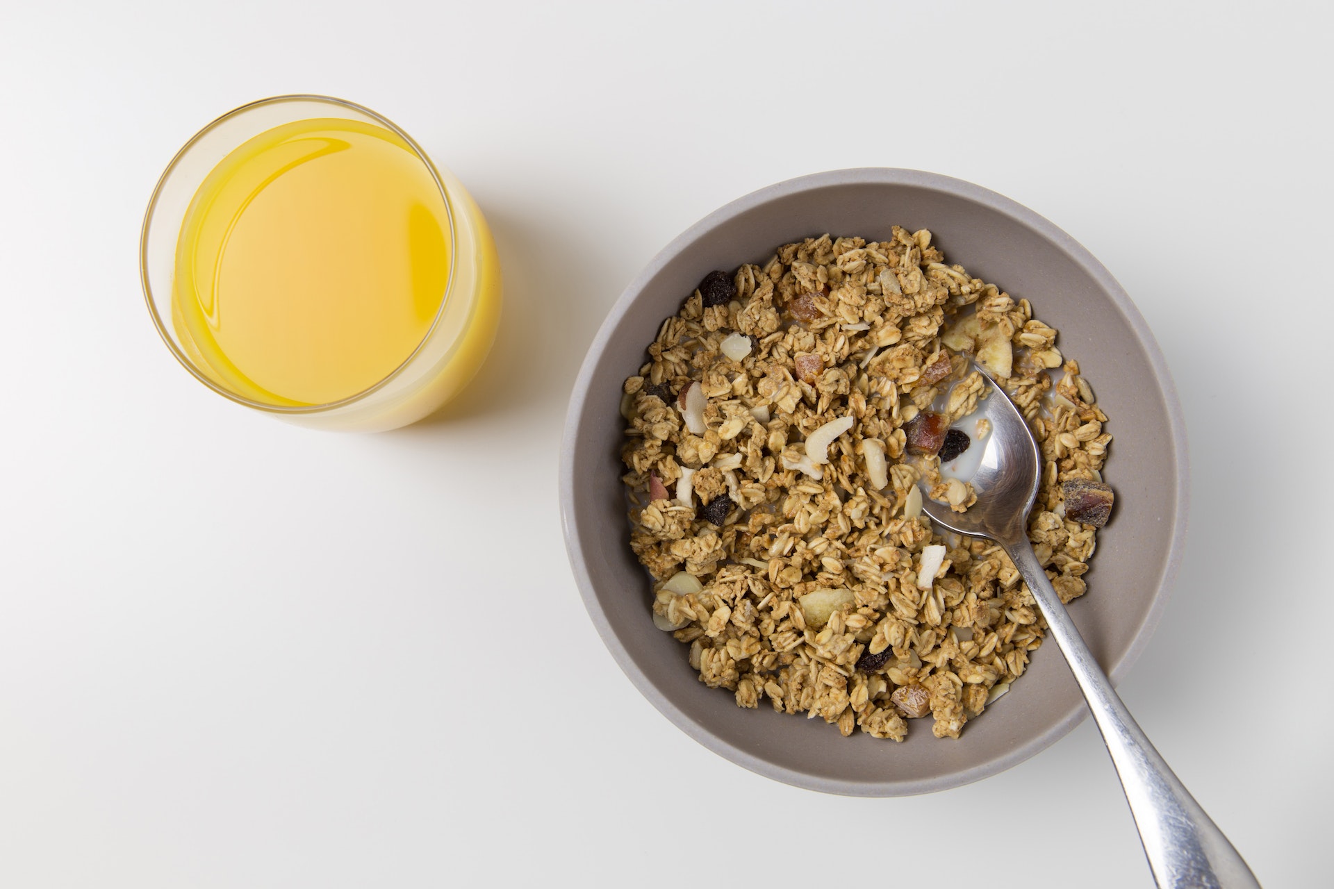 Is Oatmeal Safe For Kidney Disease