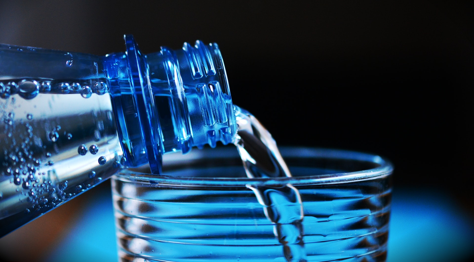 Mineral Water for Kidney Disease