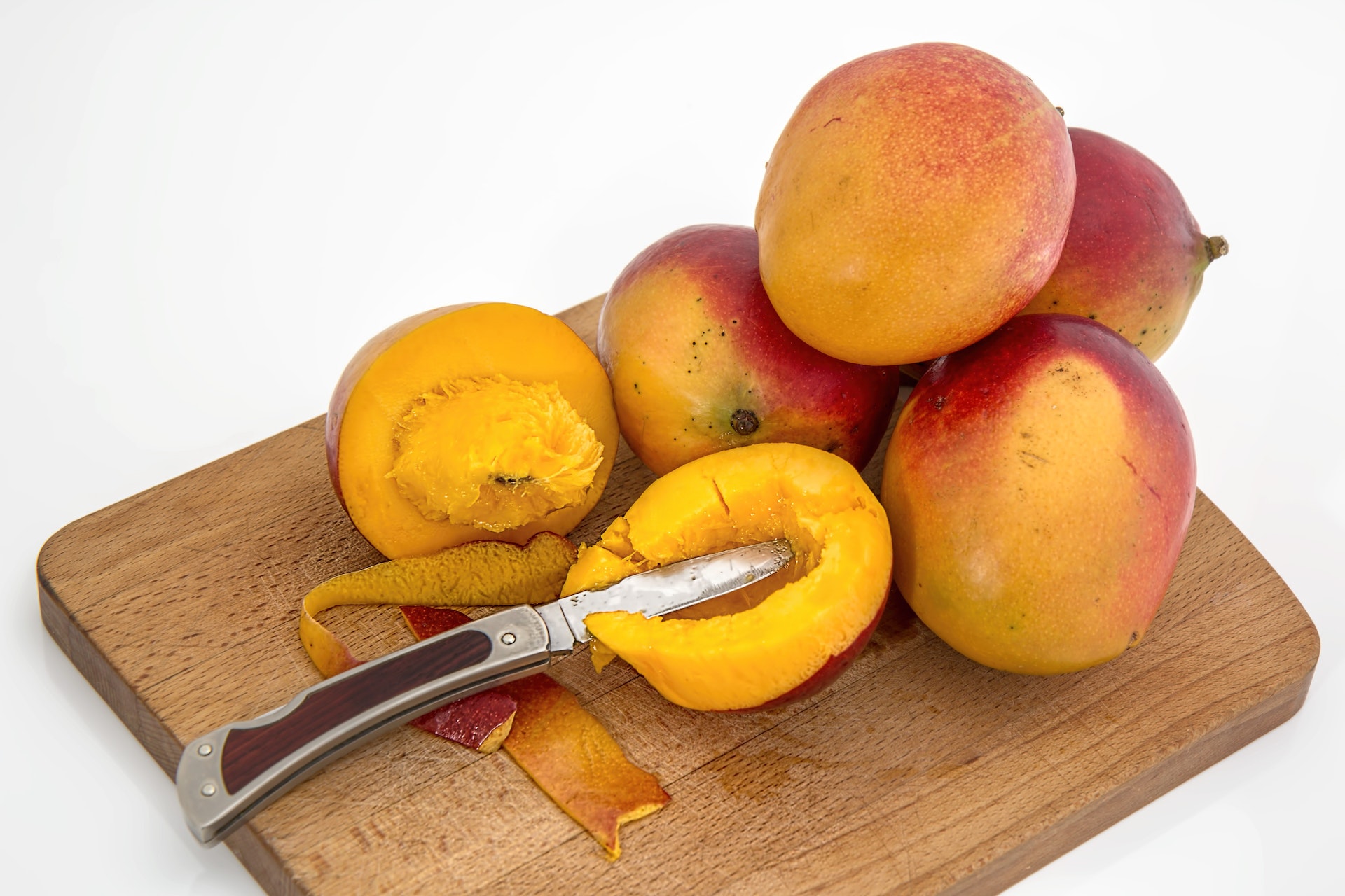 Mango and Kidney Disease