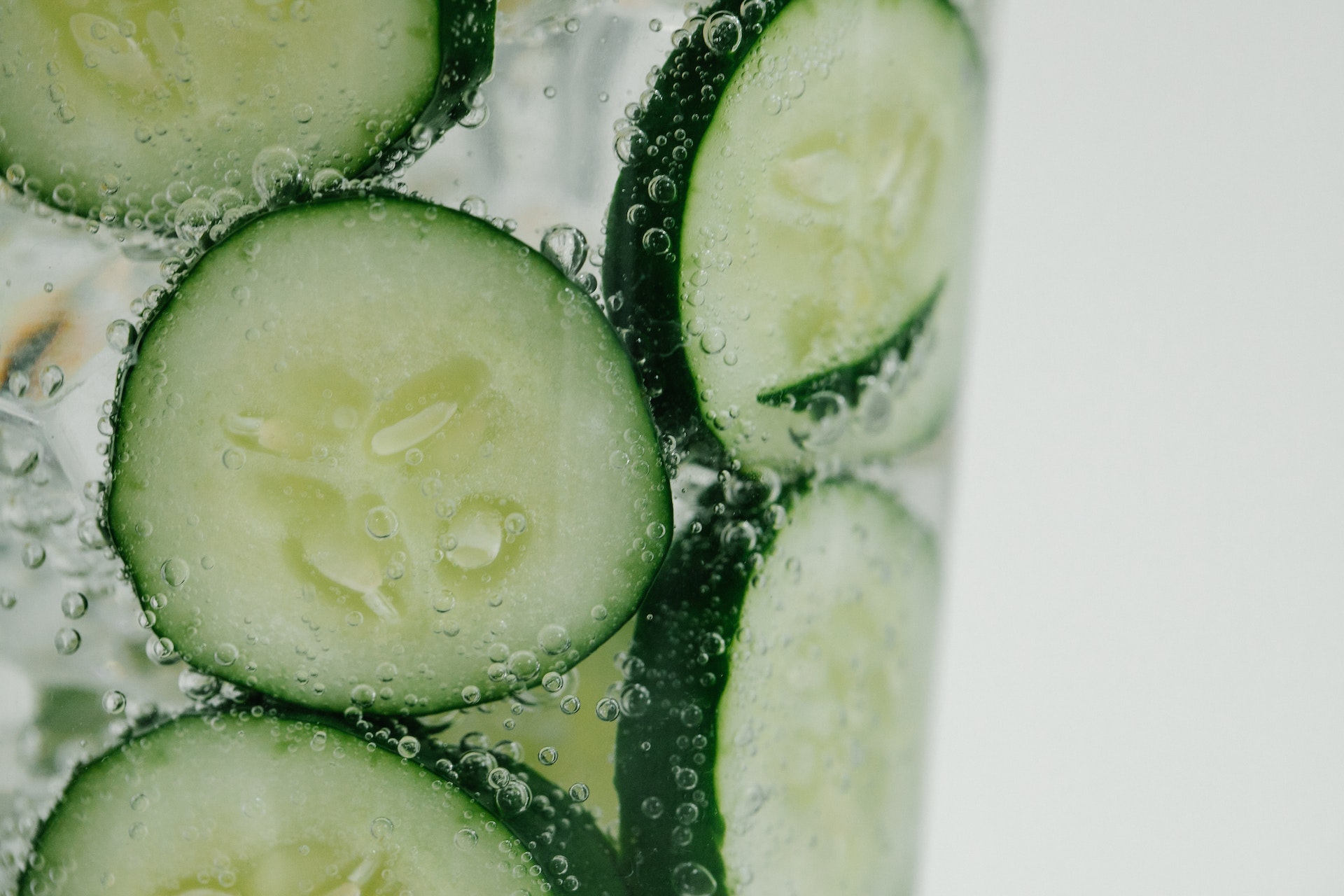 Are Cucumbers Good for Kidney Disease?