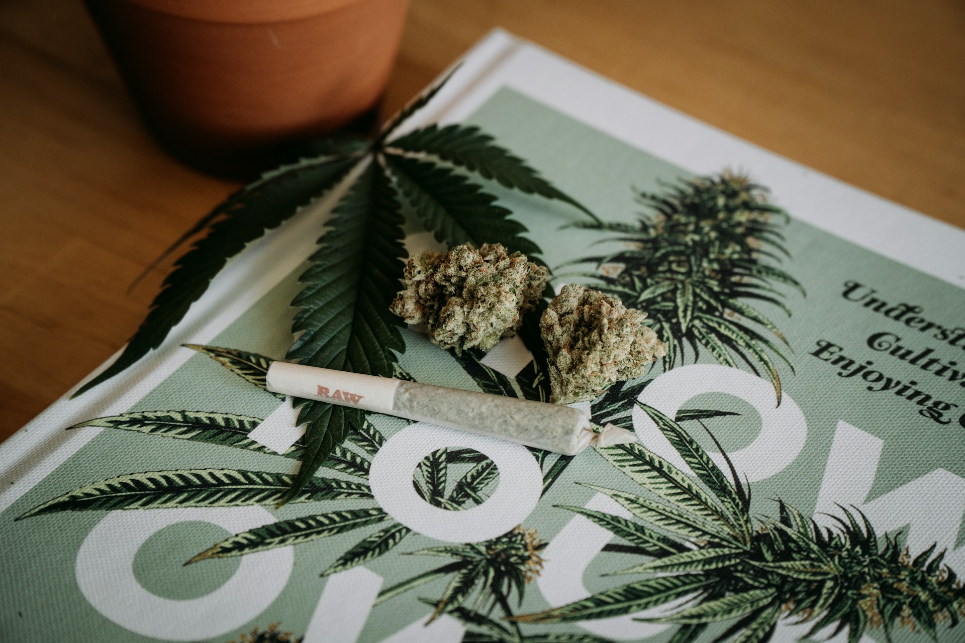 Does weed lower creatinine levels?