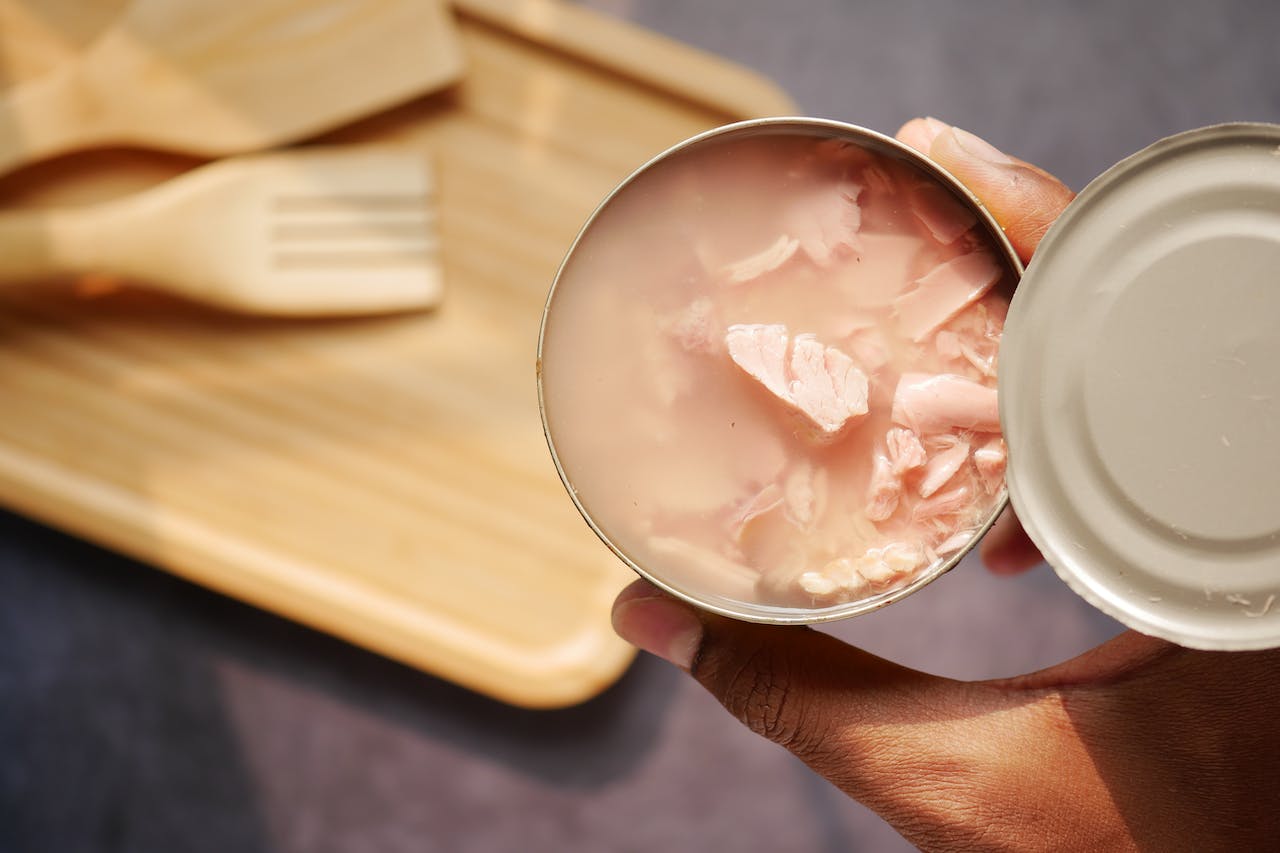 Is Canned Tuna Good For Kidney Disease Kidney Disease Aid
