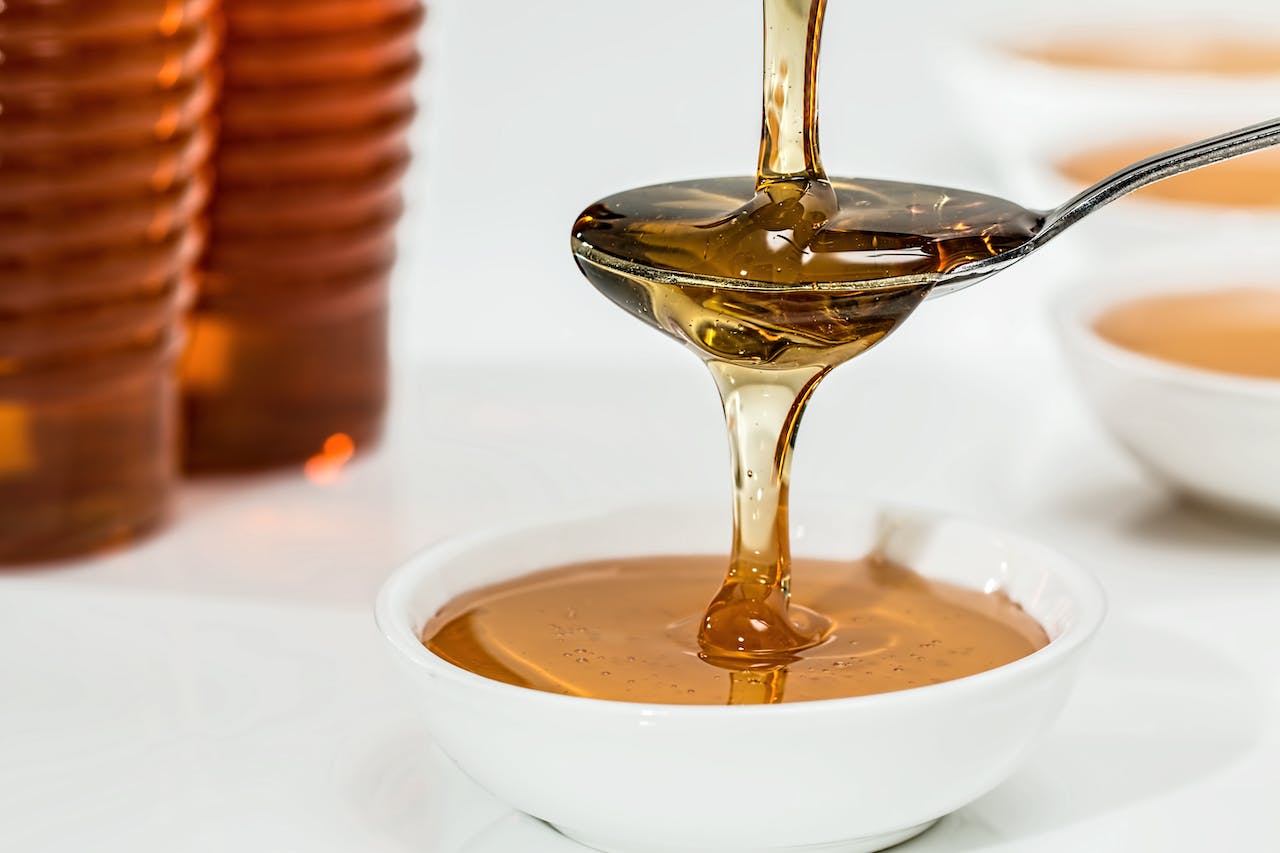 Is honey OK for kidney disease
