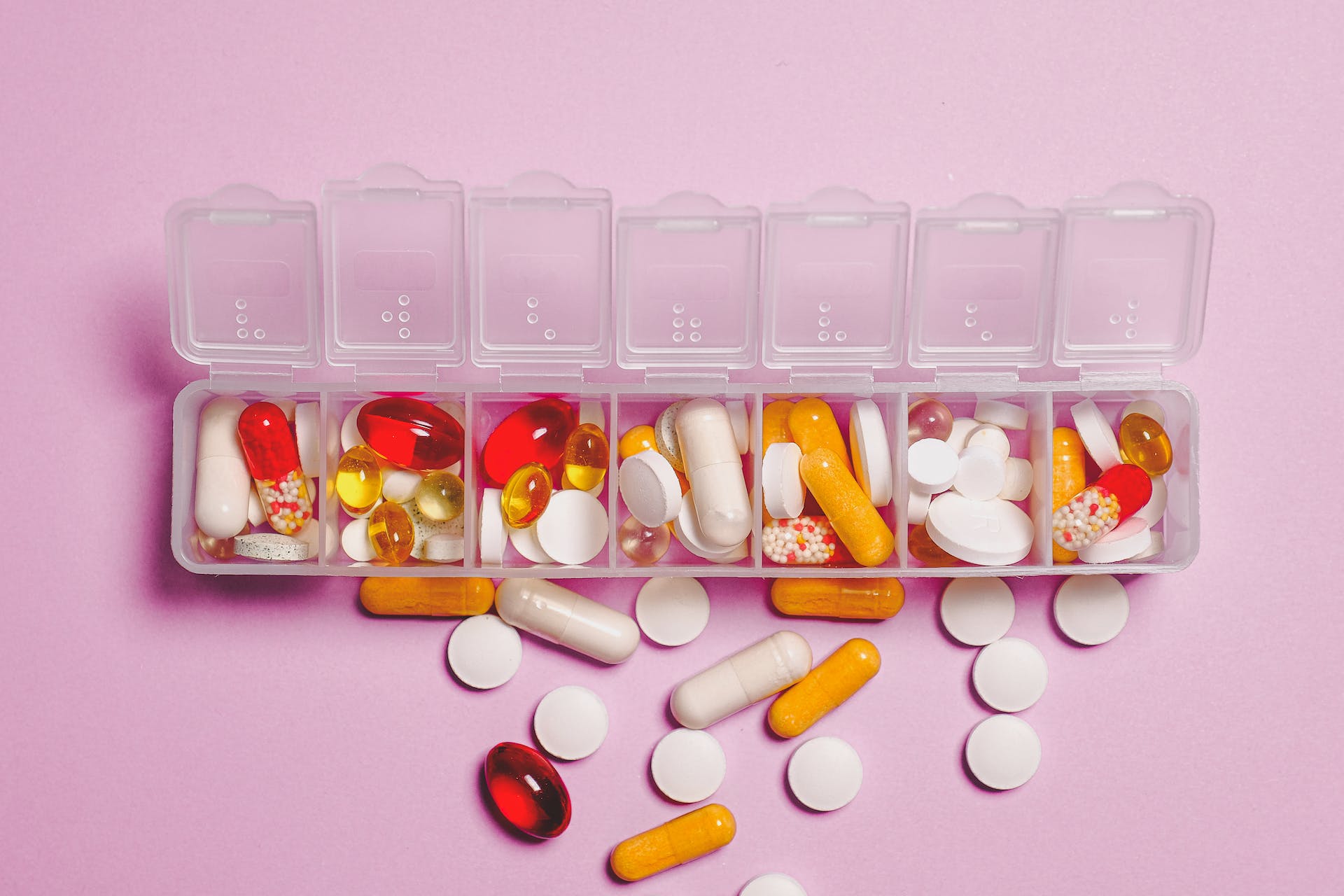 What vitamins should I take for chronic kidney