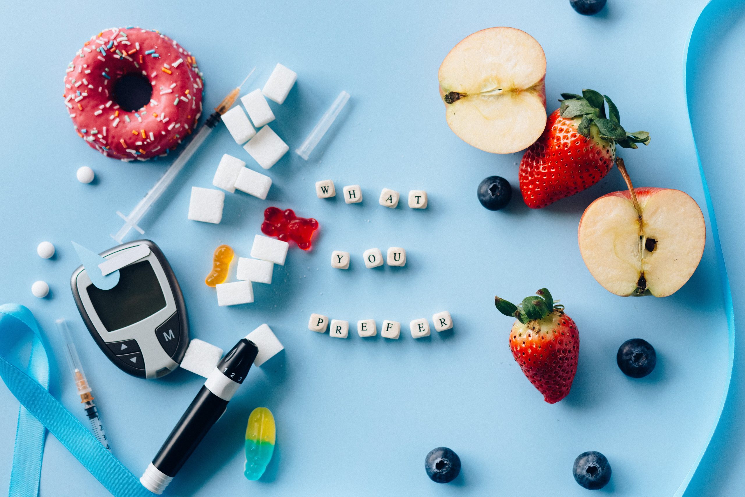 What Foods Help Repair Kidneys With Diabetes