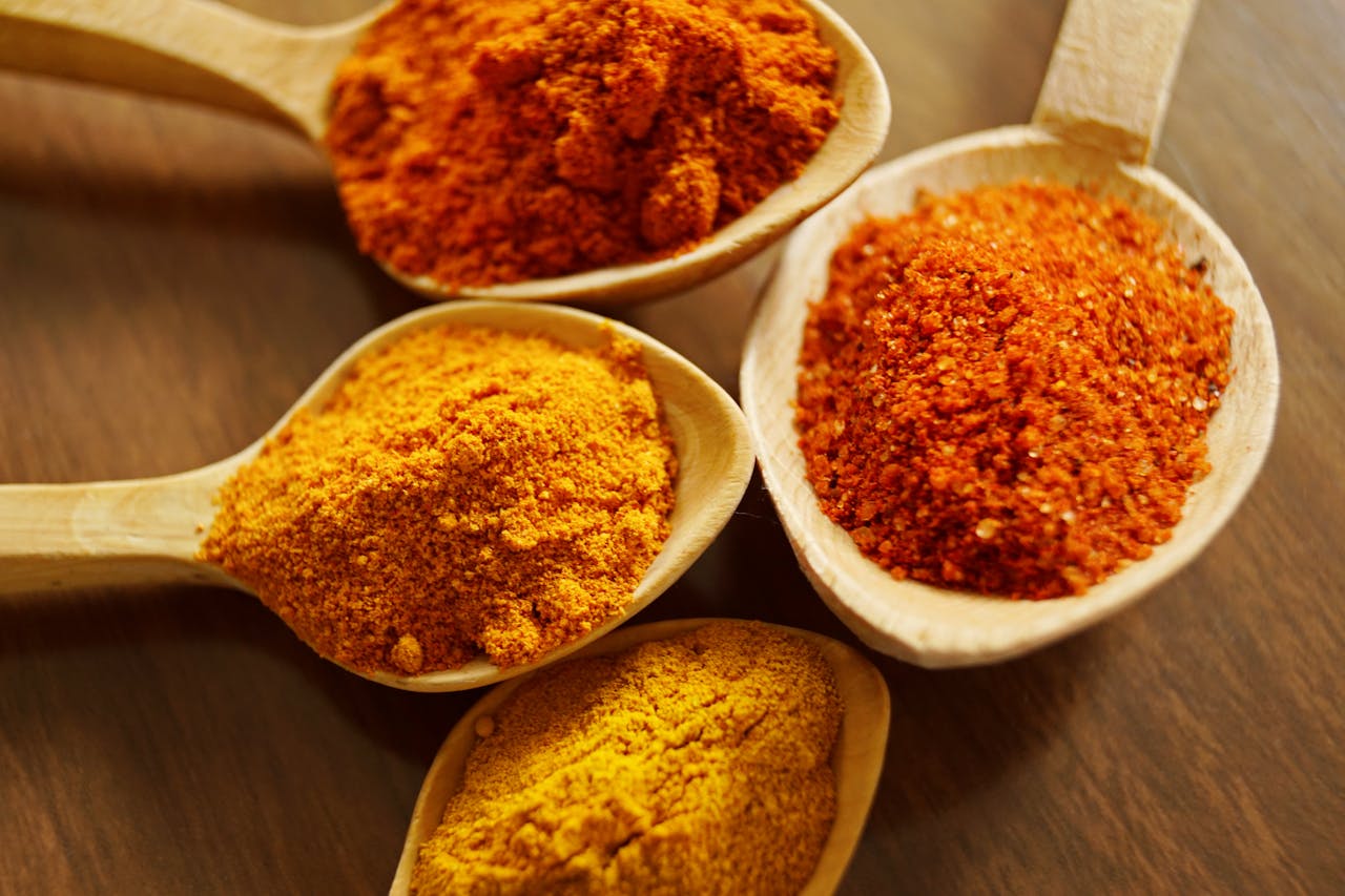 Is turmeric safe for stage 3 kidney disease