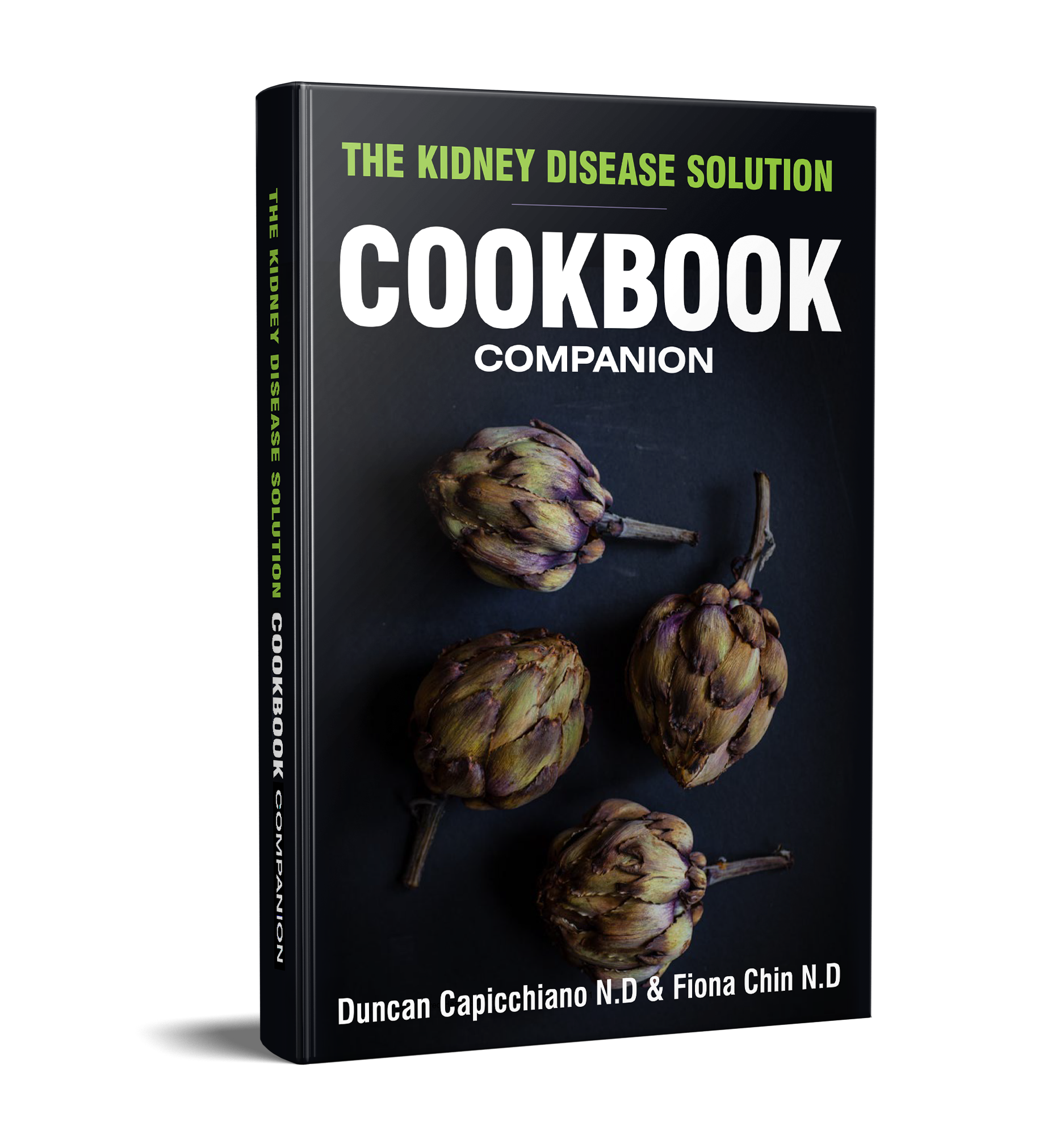 KDS Cookbook