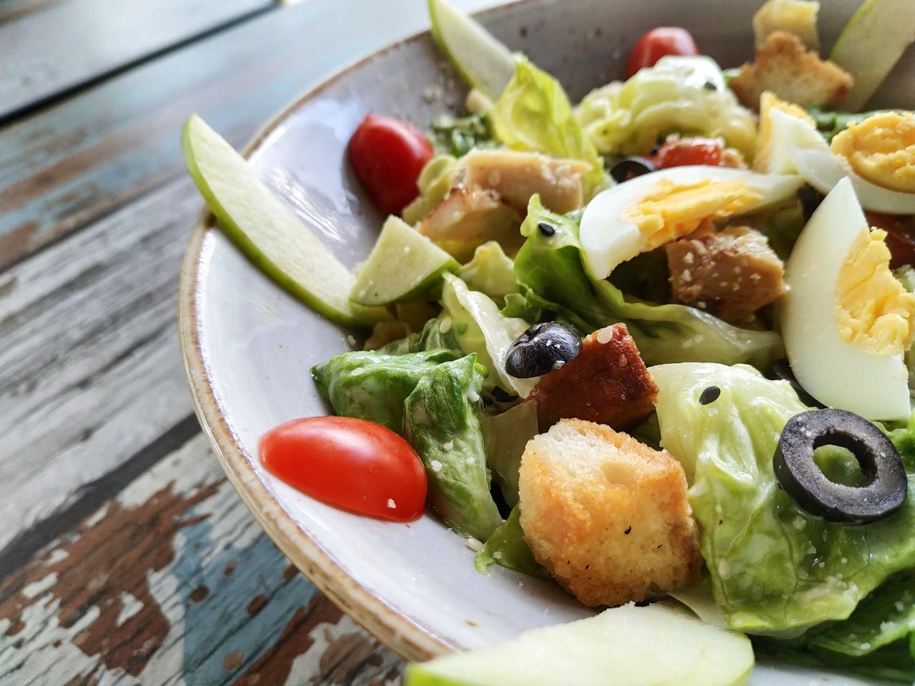 What salad dressings are good for kidney disease