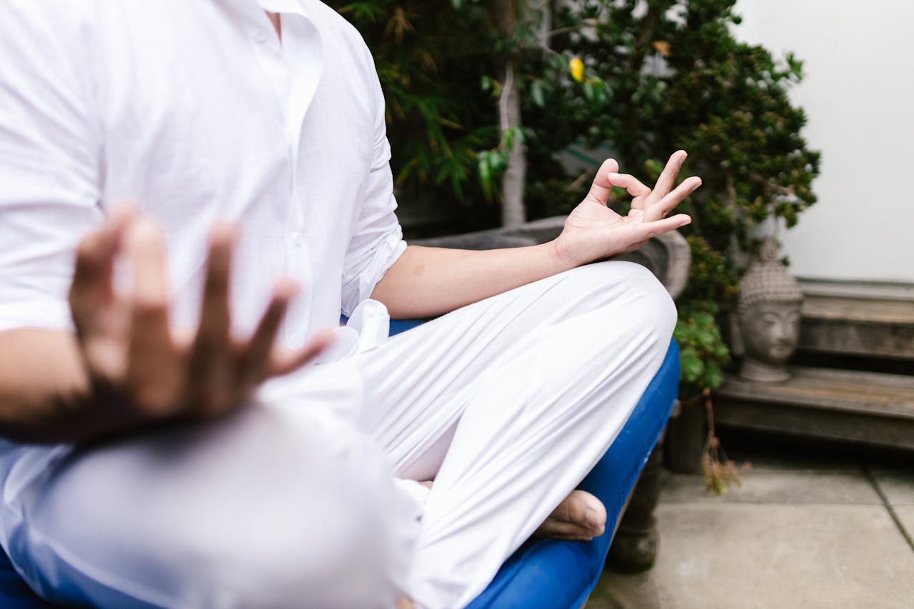 can yoga cure ckd