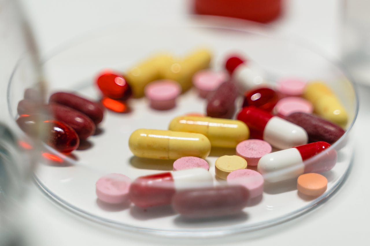 Best probiotics for CKD gut health
