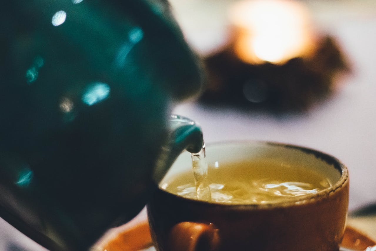 is it possible to avoid dialysis with natural remedies