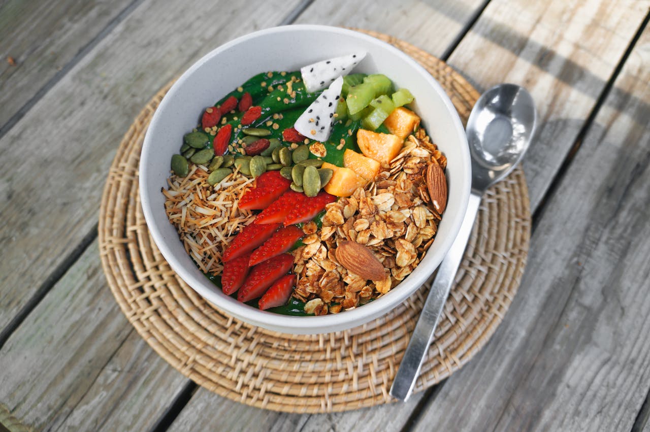 anti-inflammatory diet for kidney repair without dialysis