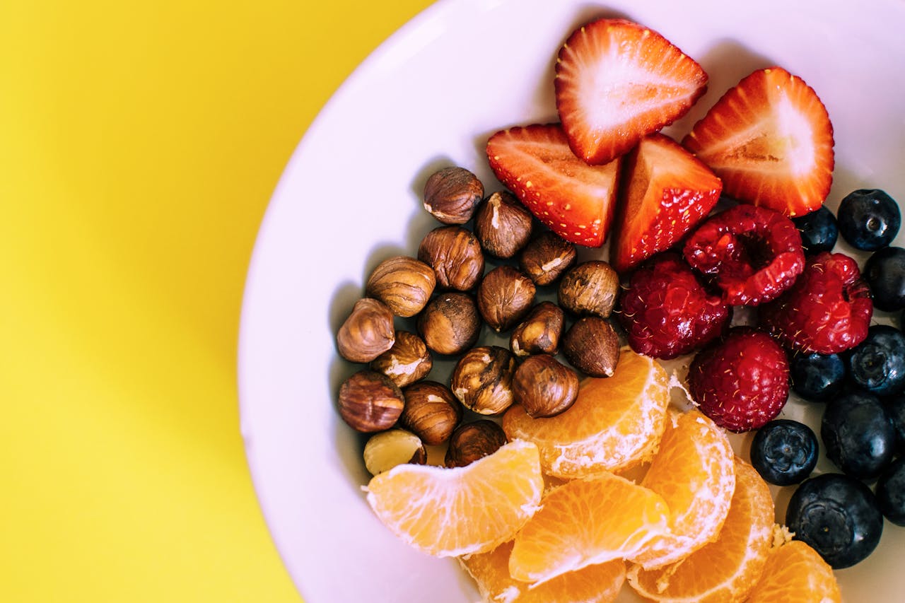 kidney healing foods to stop dialysis