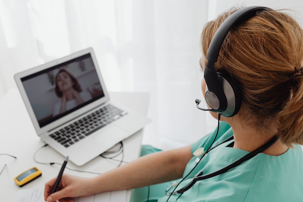 sign up for remote CKD care program