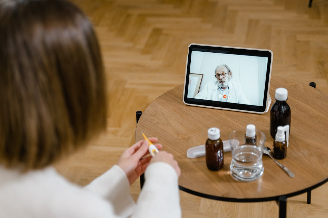 virtual chronic kidney disease treatment