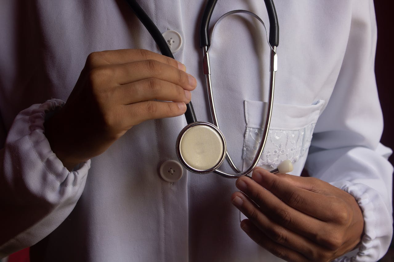 Alternative treatment for chronic kidney disease