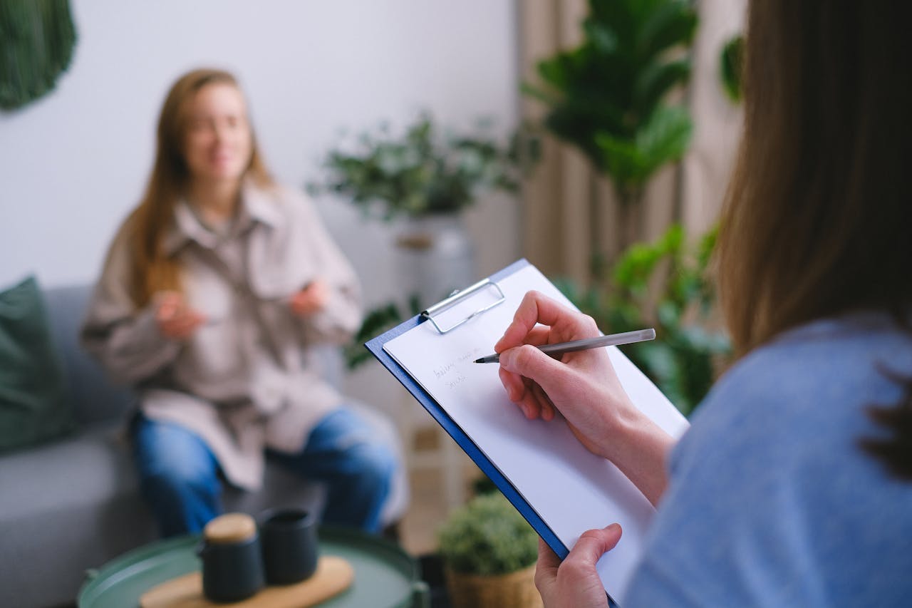 Online holistic kidney disease program
