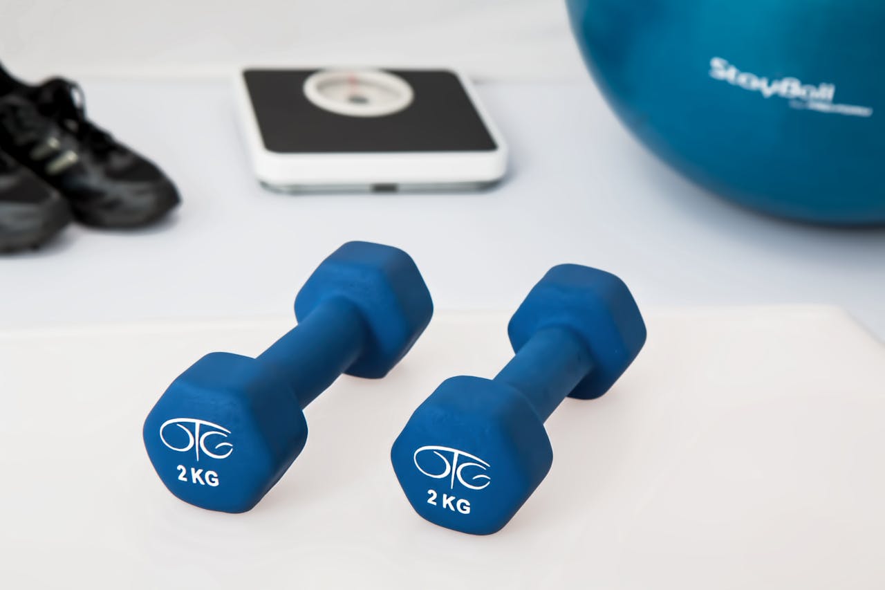 exercise for CKD patients