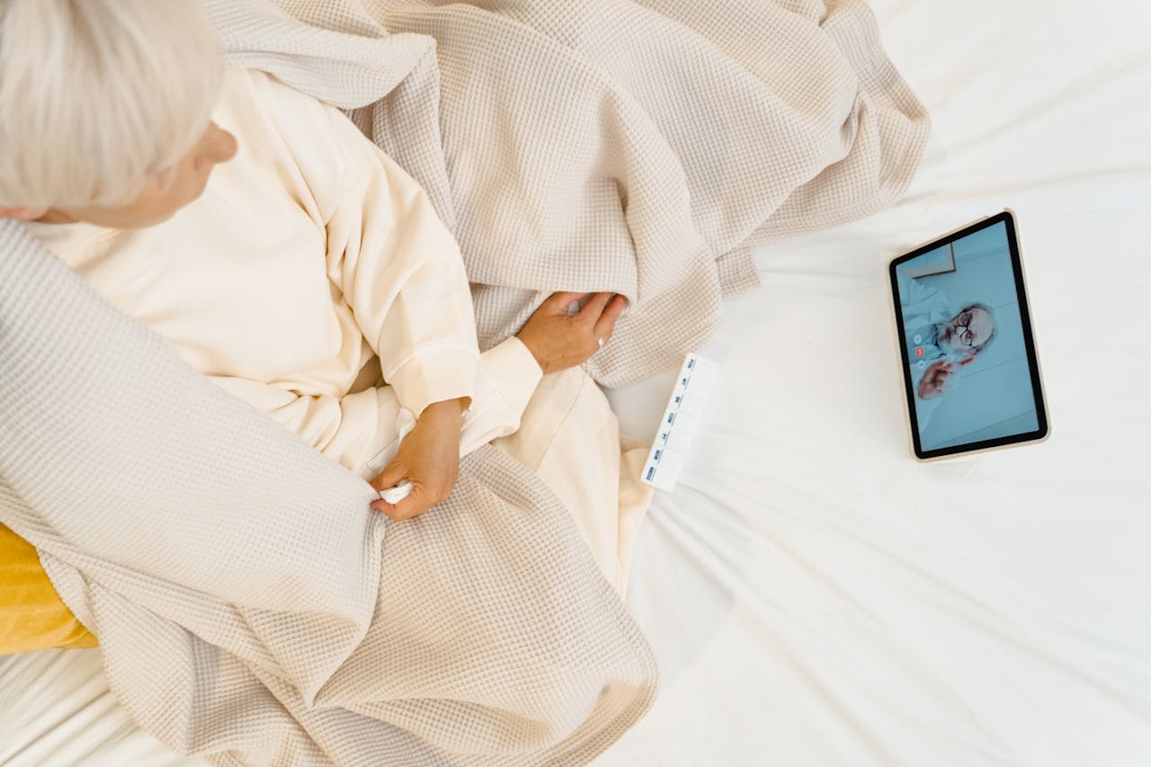 how to manage CKD at home