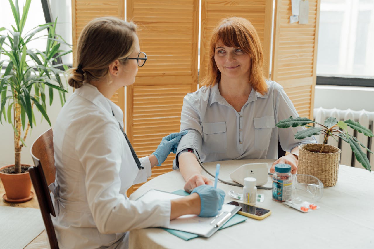 how to manage CKD at home