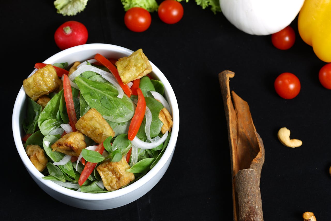 meal plan for chronic kidney disease stage 2