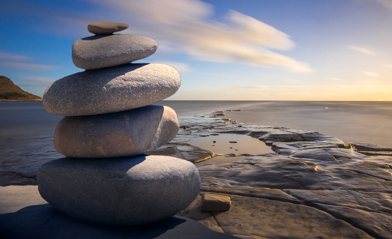 mind-body techniques for CKD stress management