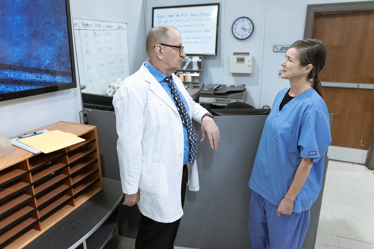 manage chronic kidney disease