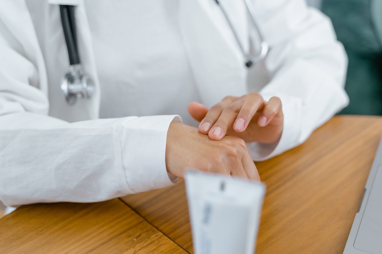 When should I worry about eGFR