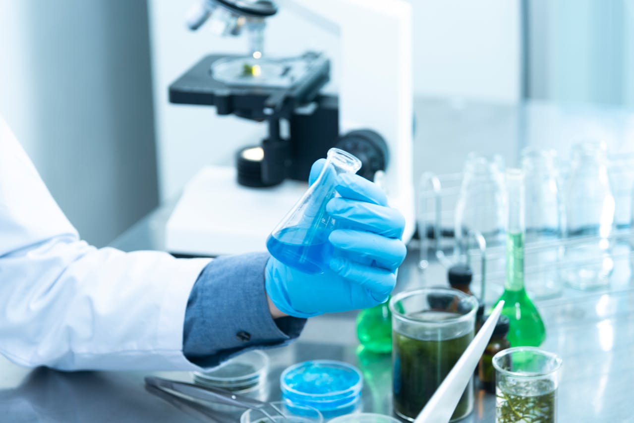 how to lower my creatinine