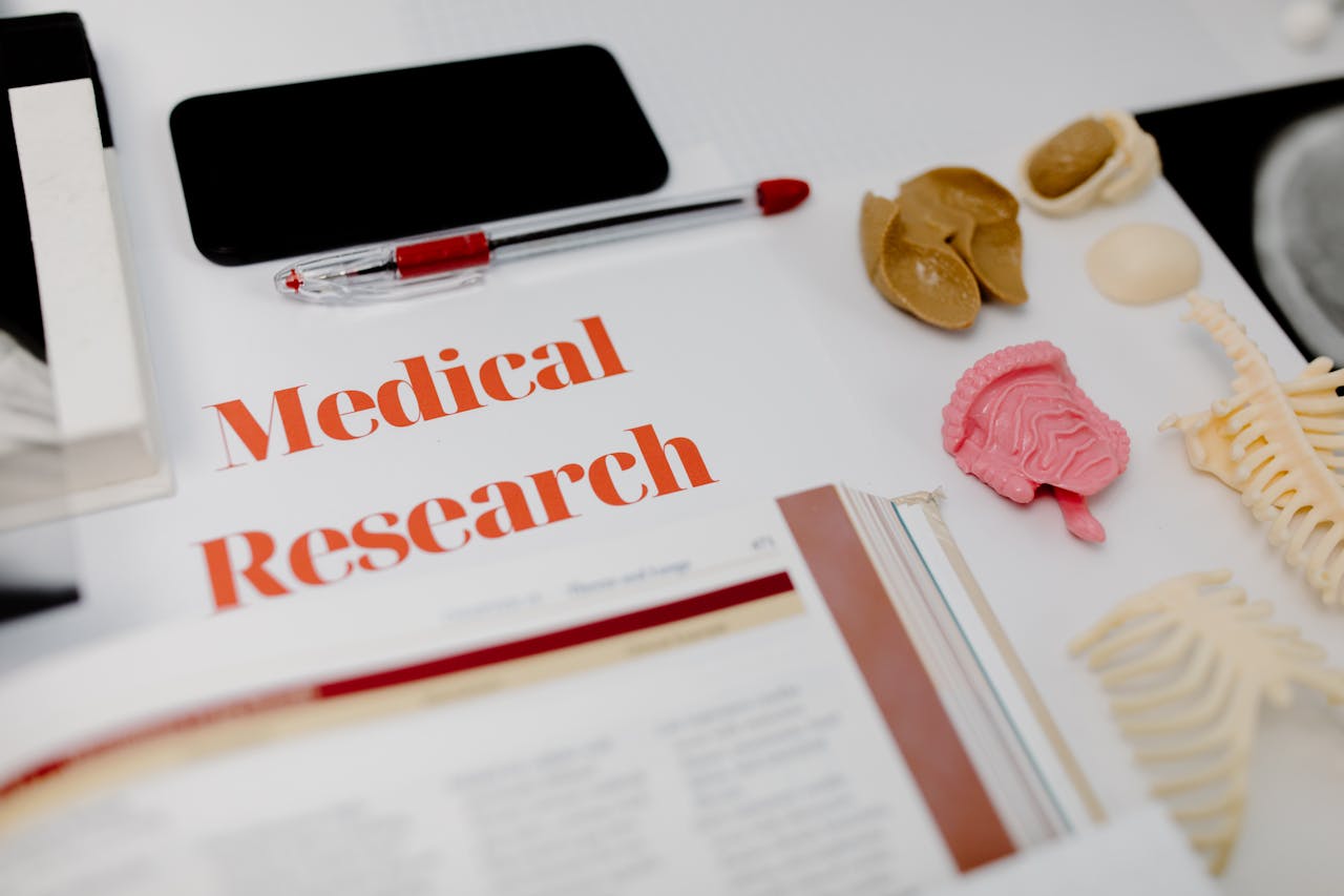 decrease serum creatinine