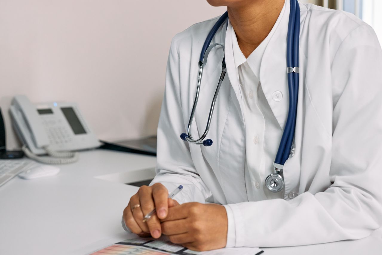 does kidney disease hurt