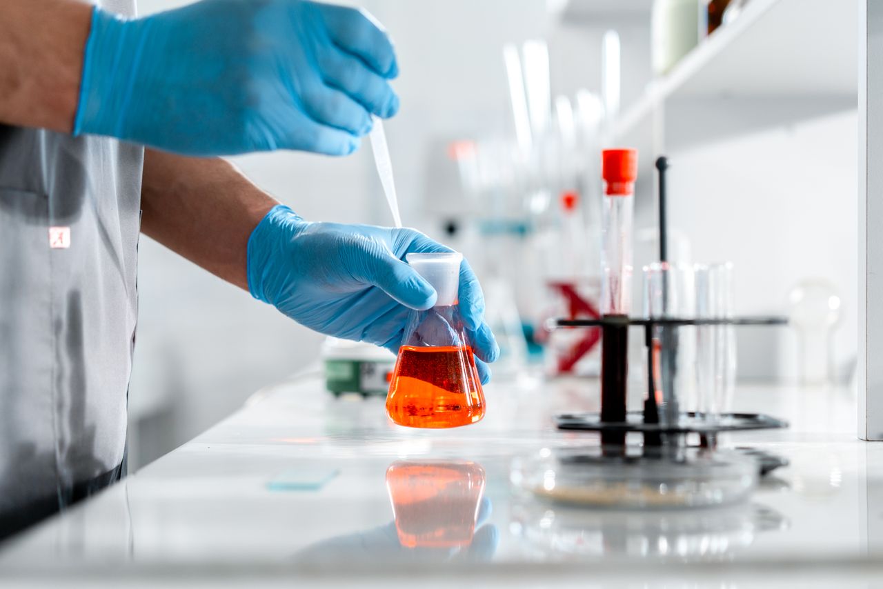 new treatment for chronic kidney disease