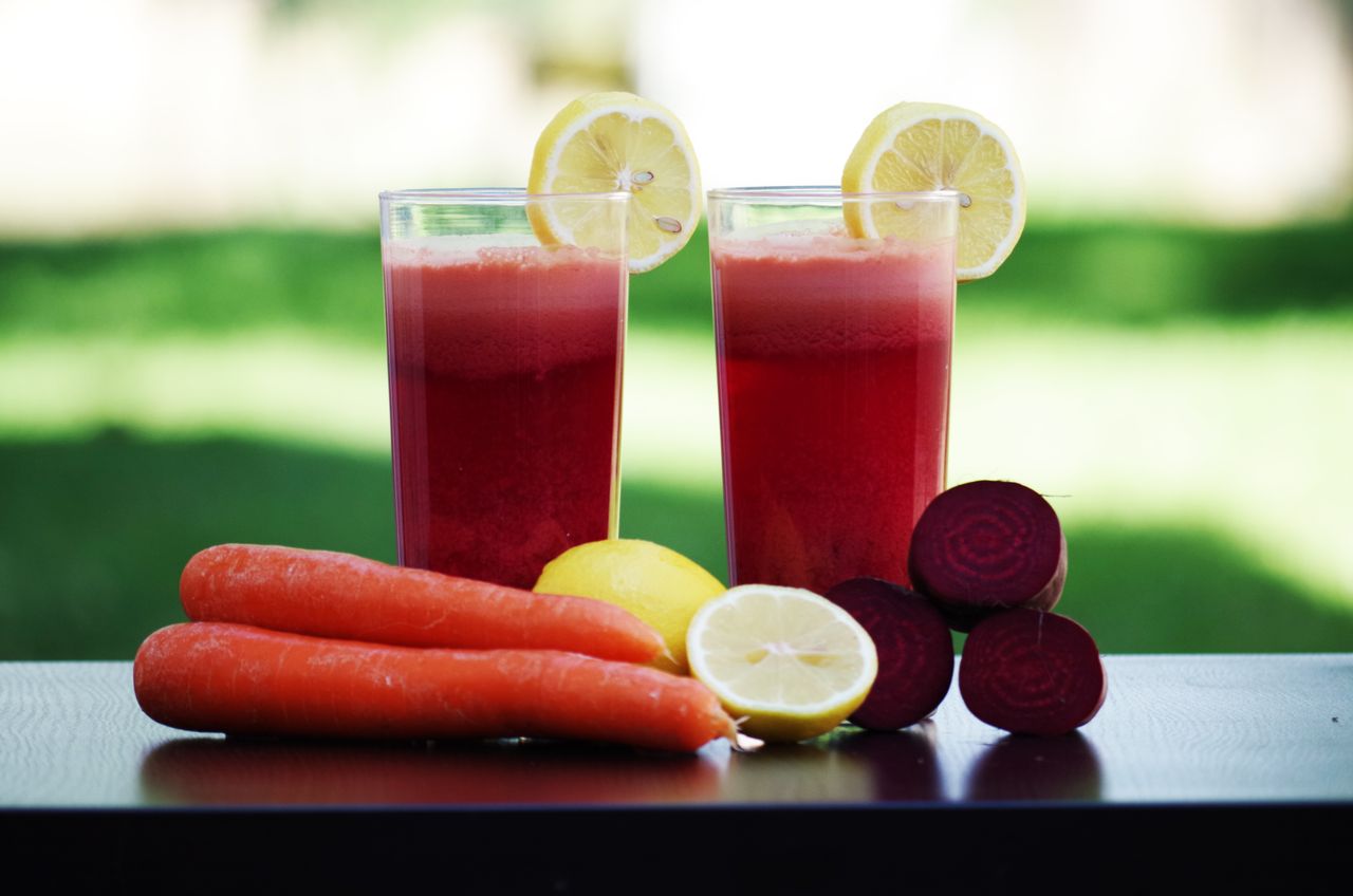 What can you drink if you have kidney disease