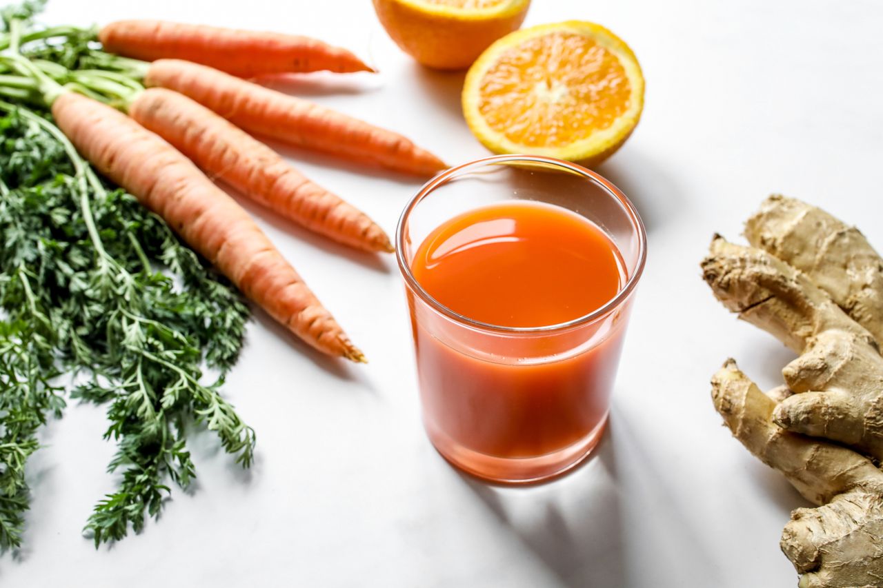 Can What You Eat Reverse Kidney Disease