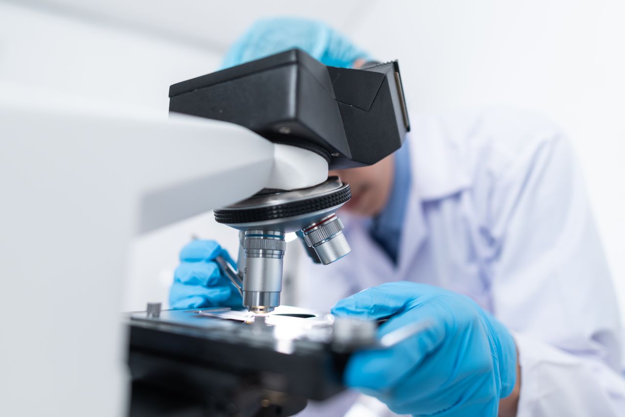 how to cure chronic kidney disease