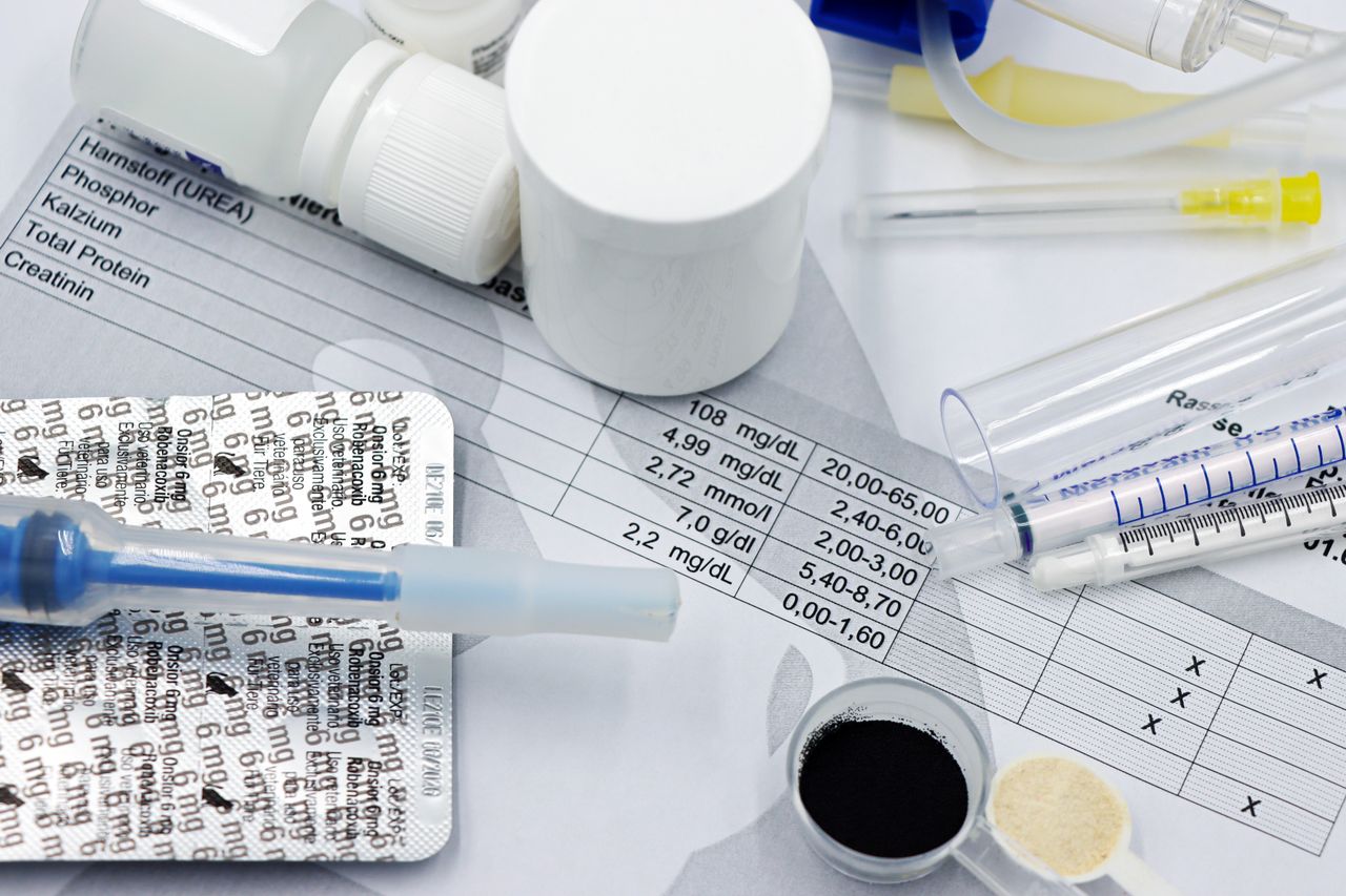 if you have kidney disease if you have kidney disease