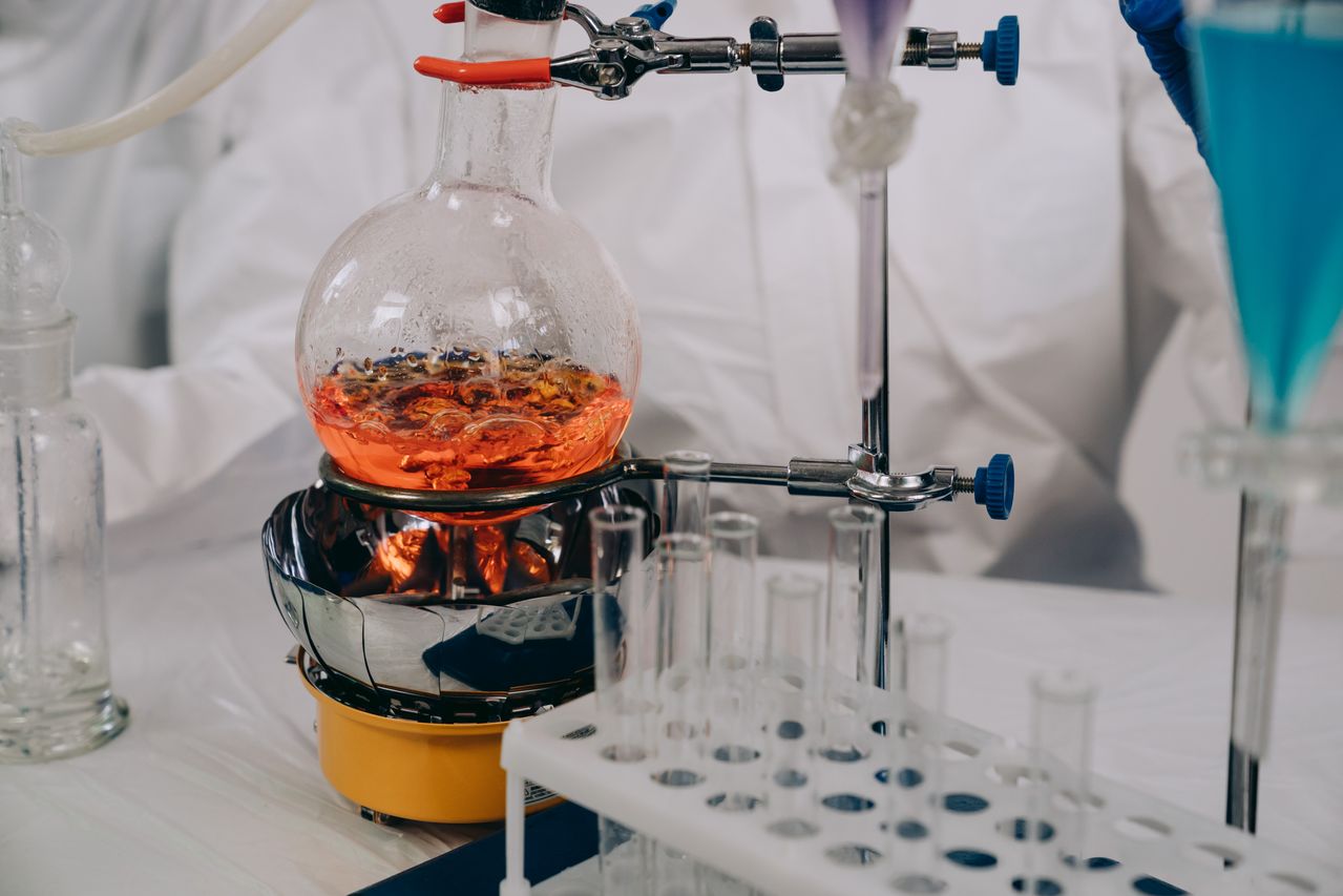 how to test for kidney failure