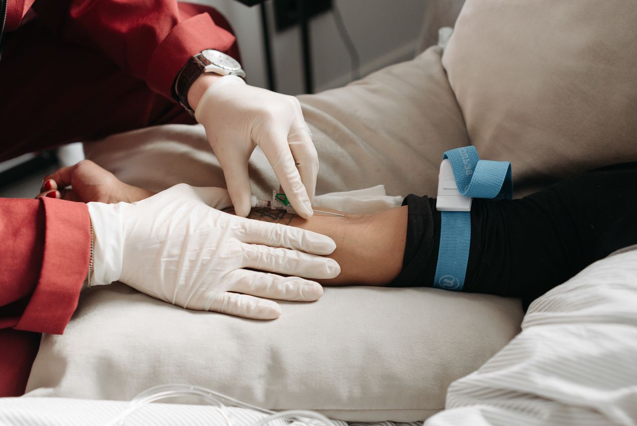 prevent dialysis