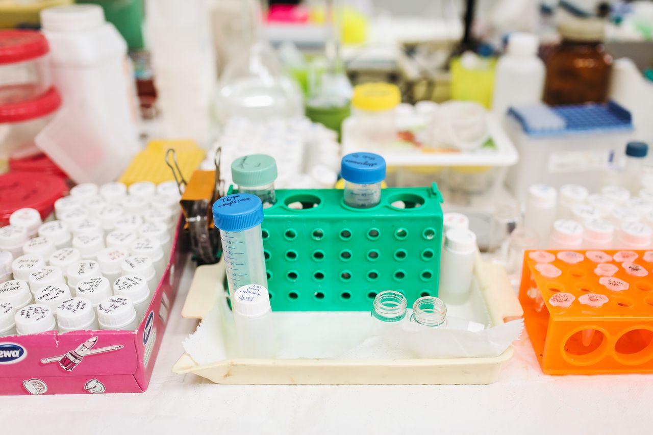 how to treat chronic renal failure