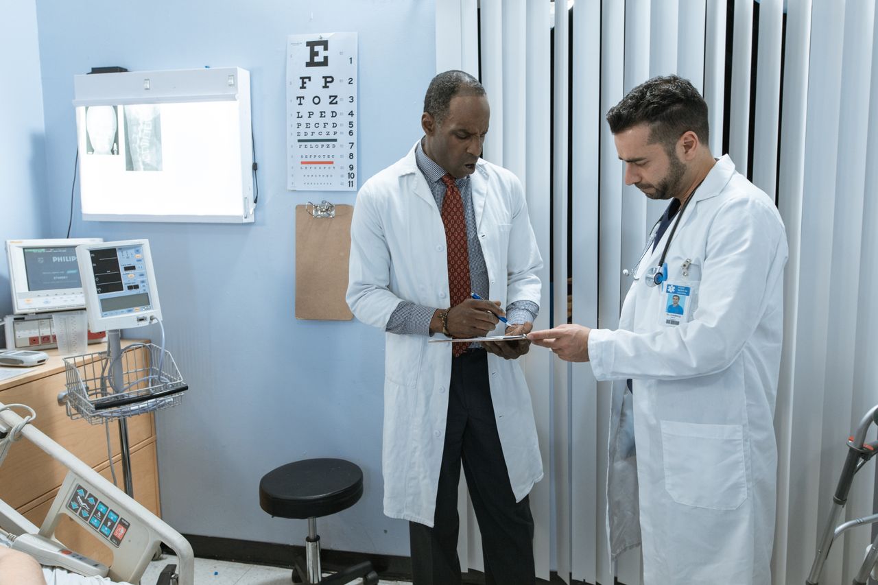 does kidney disease go away
